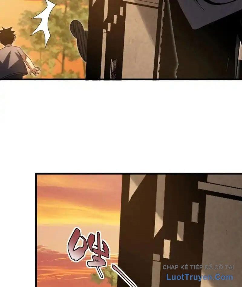 Đặc Chủng Trùng Sinh Về Thời Trung Học Chap 18 - Next Chap 19