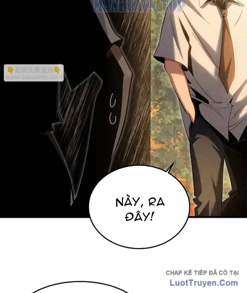 Đặc Chủng Trùng Sinh Về Thời Trung Học Chap 18 - Next Chap 19