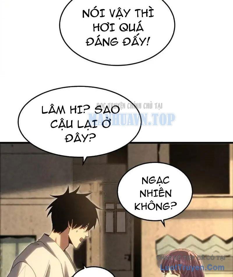 Đặc Chủng Trùng Sinh Về Thời Trung Học Chap 18 - Next Chap 19