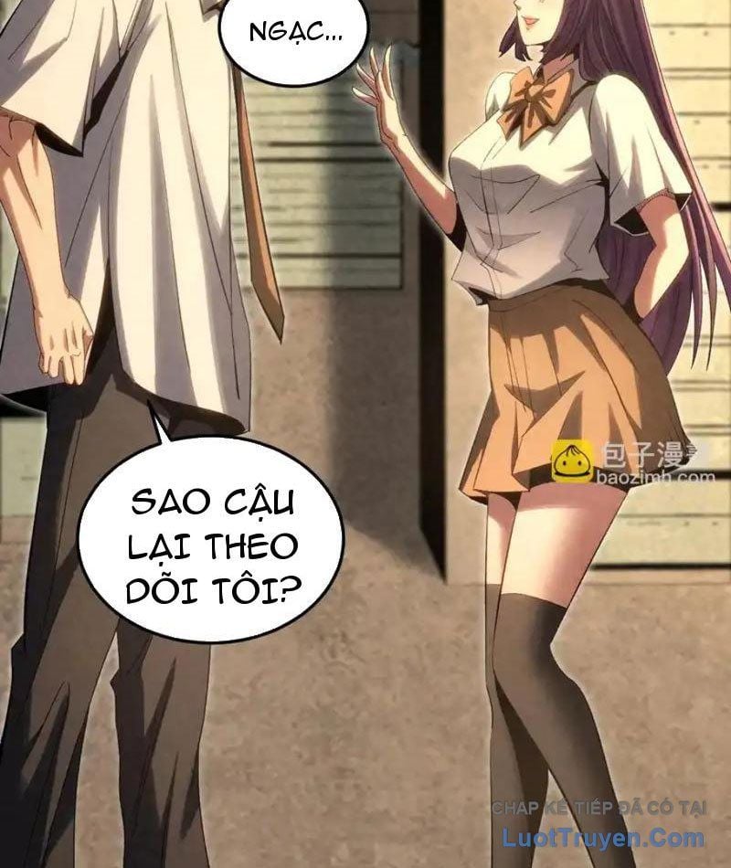 Đặc Chủng Trùng Sinh Về Thời Trung Học Chap 18 - Next Chap 19