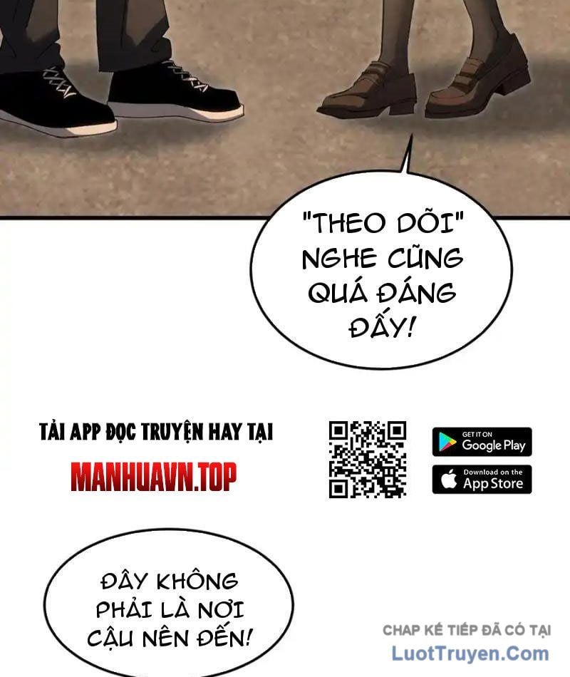 Đặc Chủng Trùng Sinh Về Thời Trung Học Chap 18 - Next Chap 19