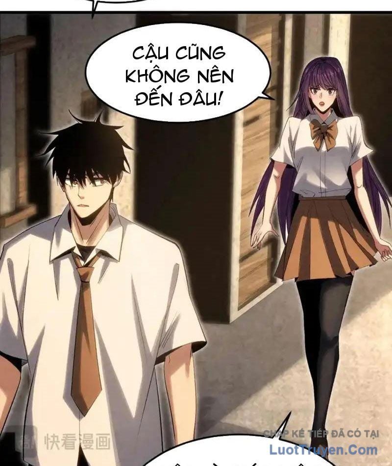 Đặc Chủng Trùng Sinh Về Thời Trung Học Chap 18 - Next Chap 19