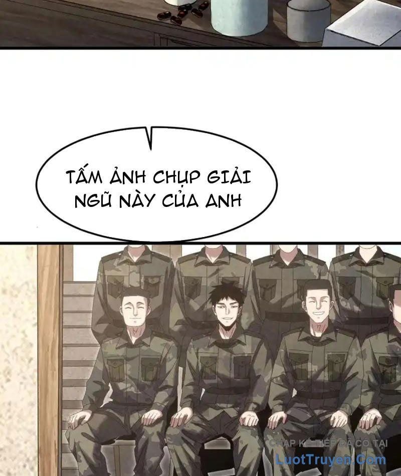 Đặc Chủng Trùng Sinh Về Thời Trung Học Chap 18 - Next Chap 19