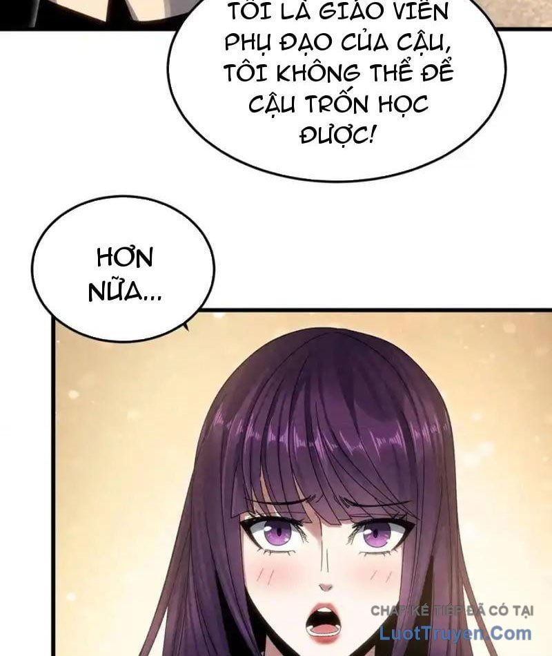 Đặc Chủng Trùng Sinh Về Thời Trung Học Chap 18 - Next Chap 19