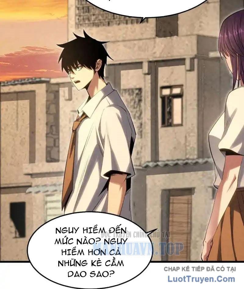 Đặc Chủng Trùng Sinh Về Thời Trung Học Chap 18 - Next Chap 19