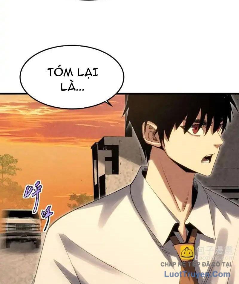 Đặc Chủng Trùng Sinh Về Thời Trung Học Chap 18 - Next Chap 19