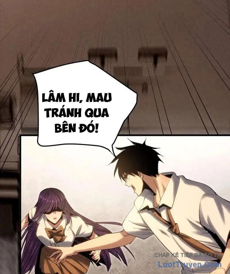 Đặc Chủng Trùng Sinh Về Thời Trung Học Chap 18 - Next Chap 19