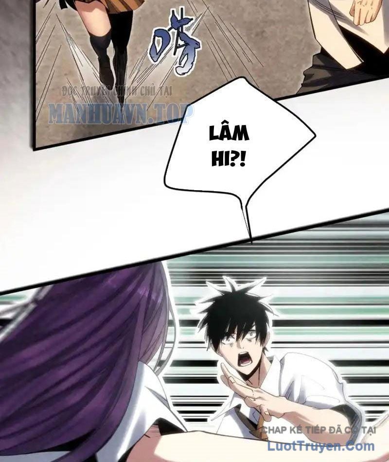 Đặc Chủng Trùng Sinh Về Thời Trung Học Chap 18 - Next Chap 19