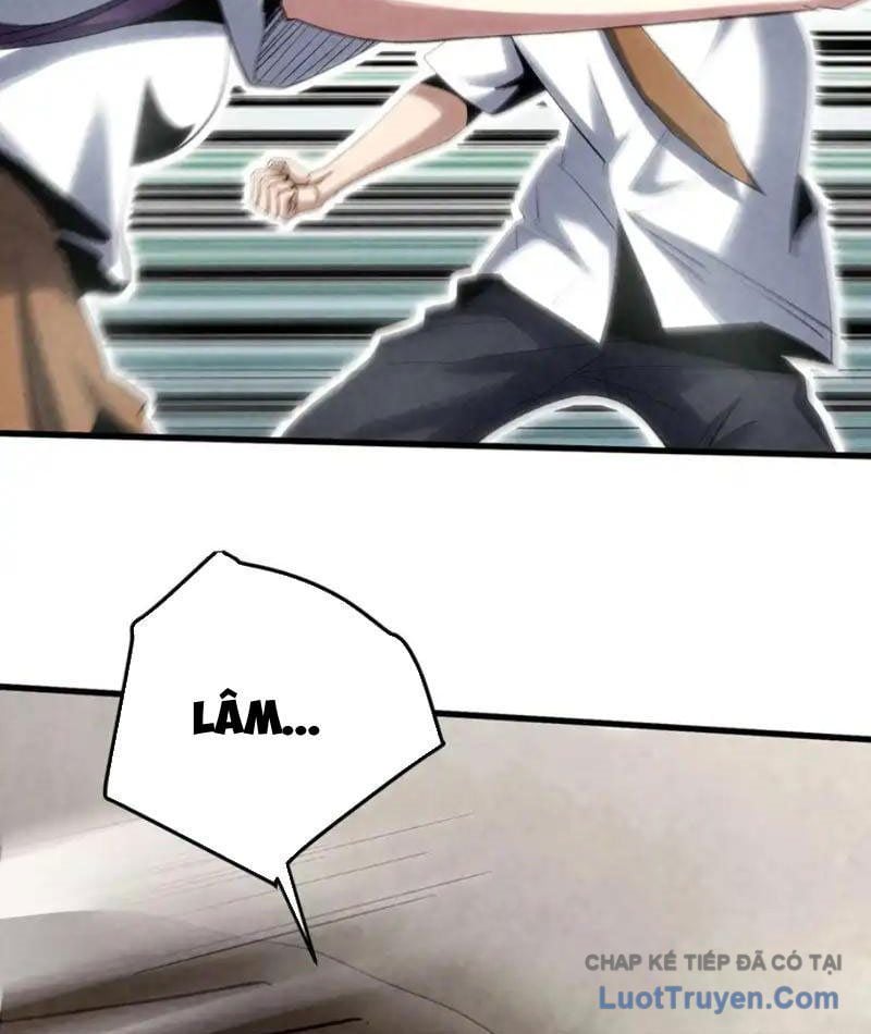 Đặc Chủng Trùng Sinh Về Thời Trung Học Chap 18 - Next Chap 19