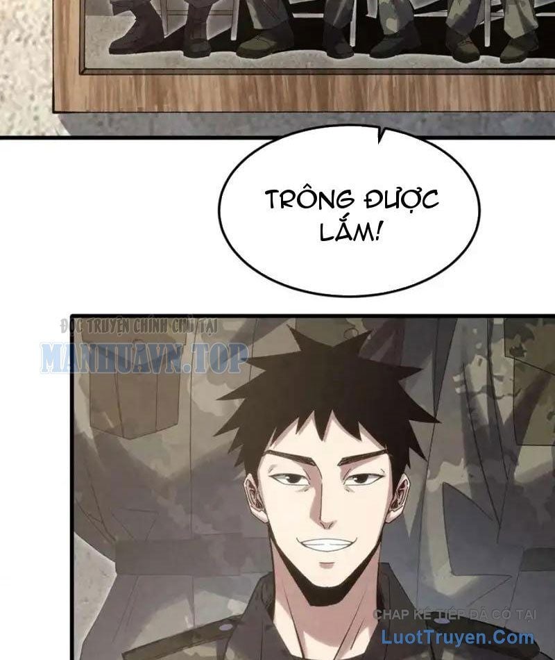 Đặc Chủng Trùng Sinh Về Thời Trung Học Chap 18 - Next Chap 19