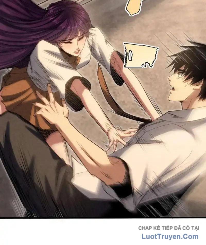 Đặc Chủng Trùng Sinh Về Thời Trung Học Chap 18 - Next Chap 19