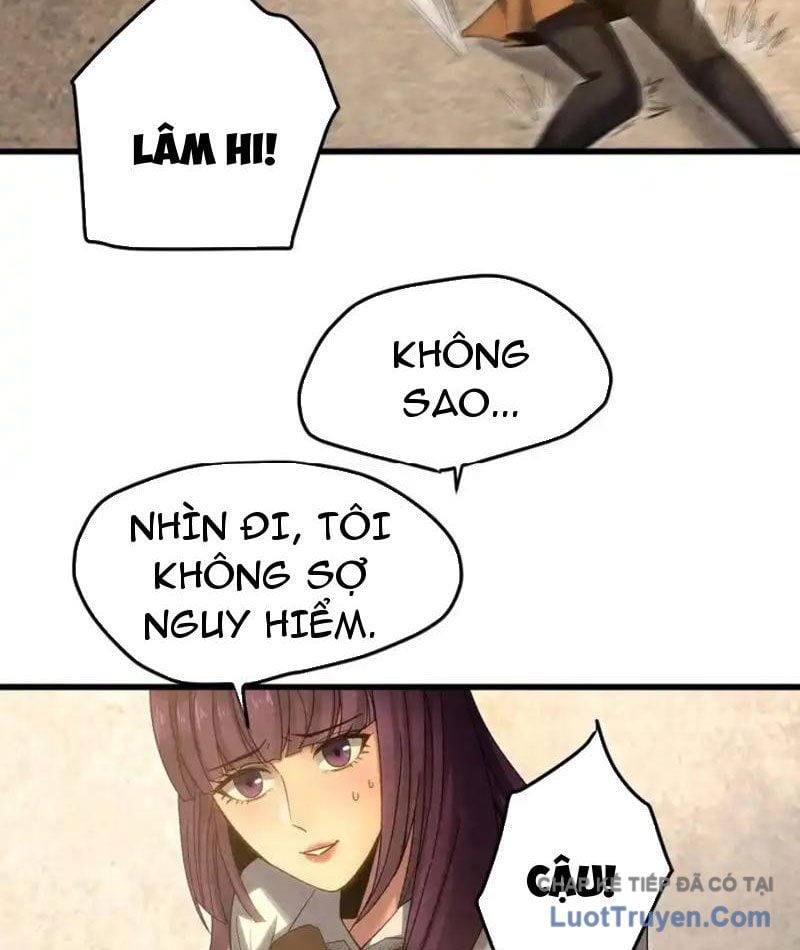 Đặc Chủng Trùng Sinh Về Thời Trung Học Chap 18 - Next Chap 19