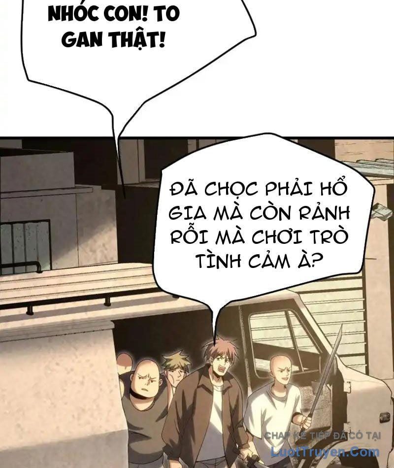 Đặc Chủng Trùng Sinh Về Thời Trung Học Chap 18 - Next Chap 19