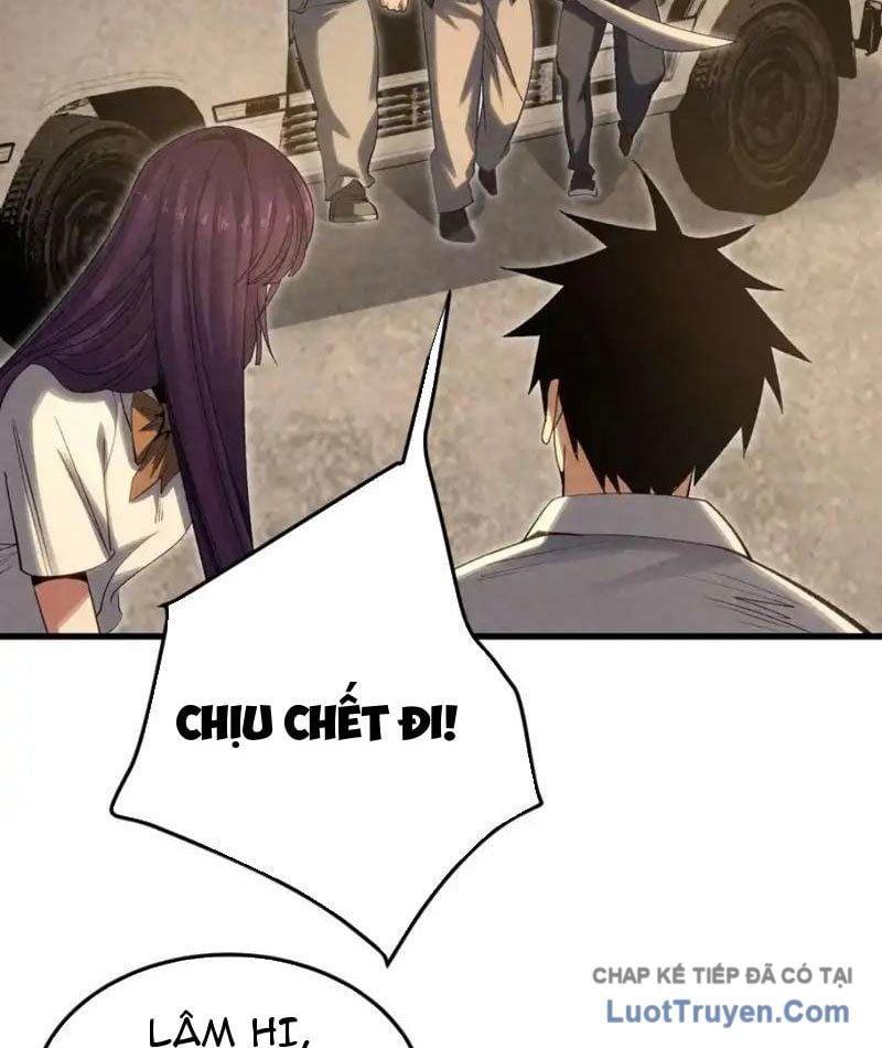 Đặc Chủng Trùng Sinh Về Thời Trung Học Chap 18 - Next Chap 19