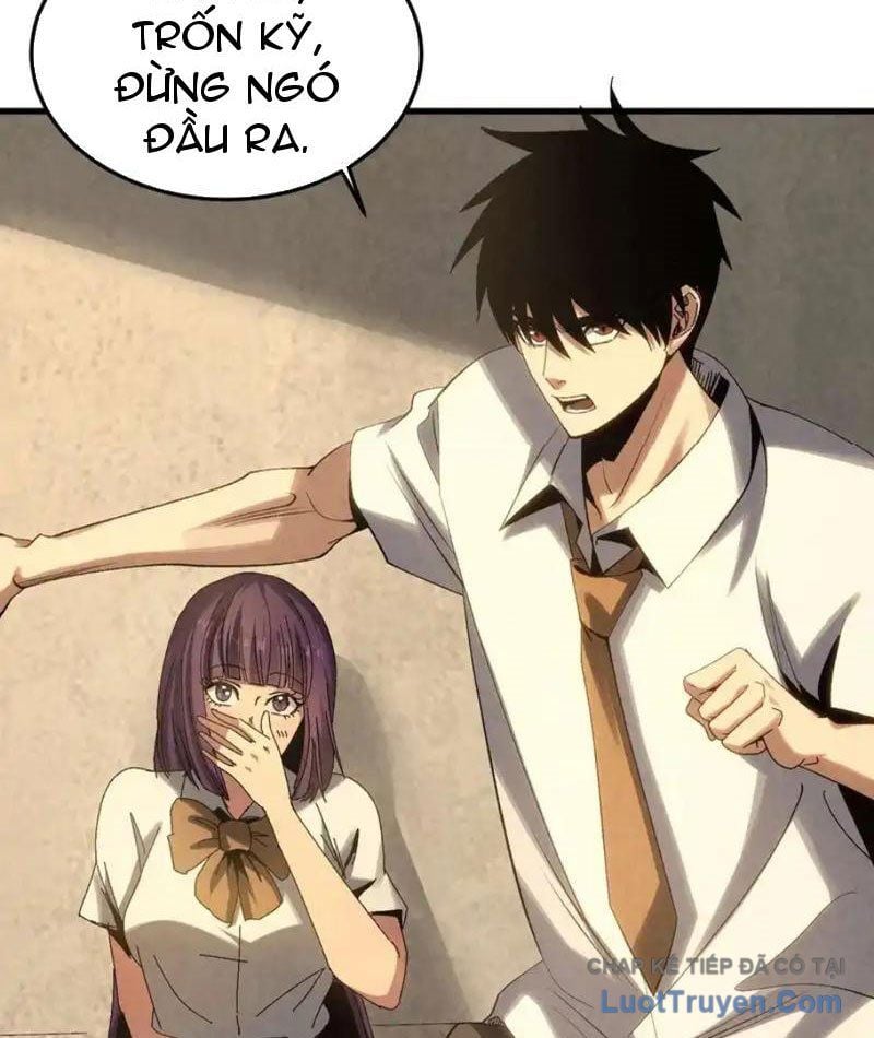 Đặc Chủng Trùng Sinh Về Thời Trung Học Chap 18 - Next Chap 19