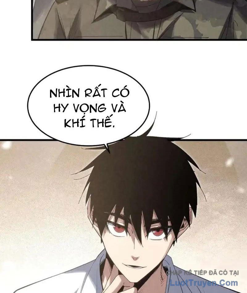 Đặc Chủng Trùng Sinh Về Thời Trung Học Chap 18 - Next Chap 19