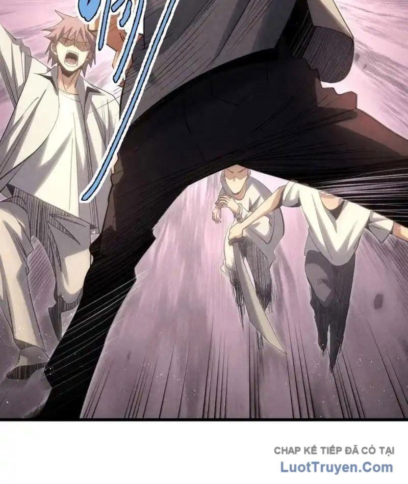 Đặc Chủng Trùng Sinh Về Thời Trung Học Chap 18 - Next Chap 19