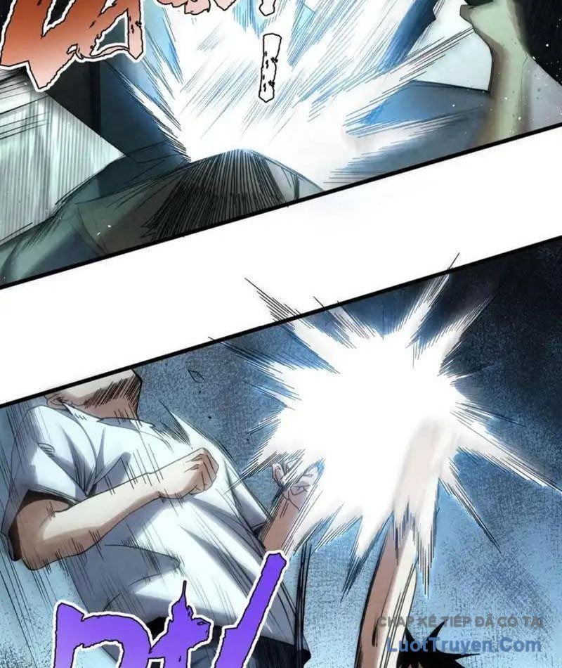 Đặc Chủng Trùng Sinh Về Thời Trung Học Chap 18 - Next Chap 19