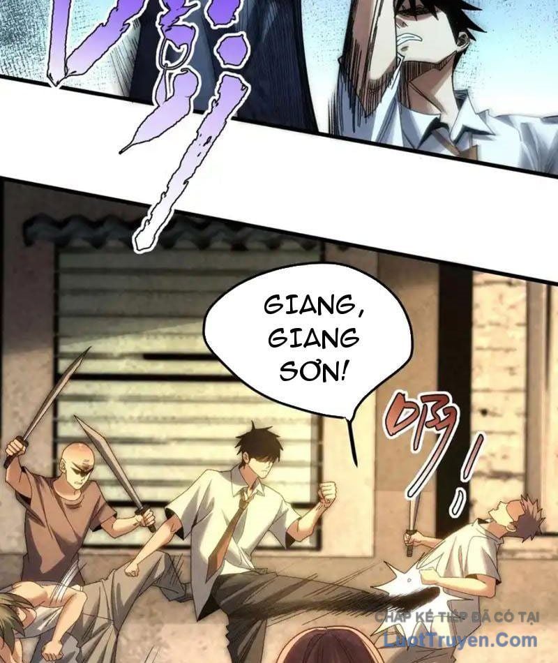 Đặc Chủng Trùng Sinh Về Thời Trung Học Chap 18 - Next Chap 19