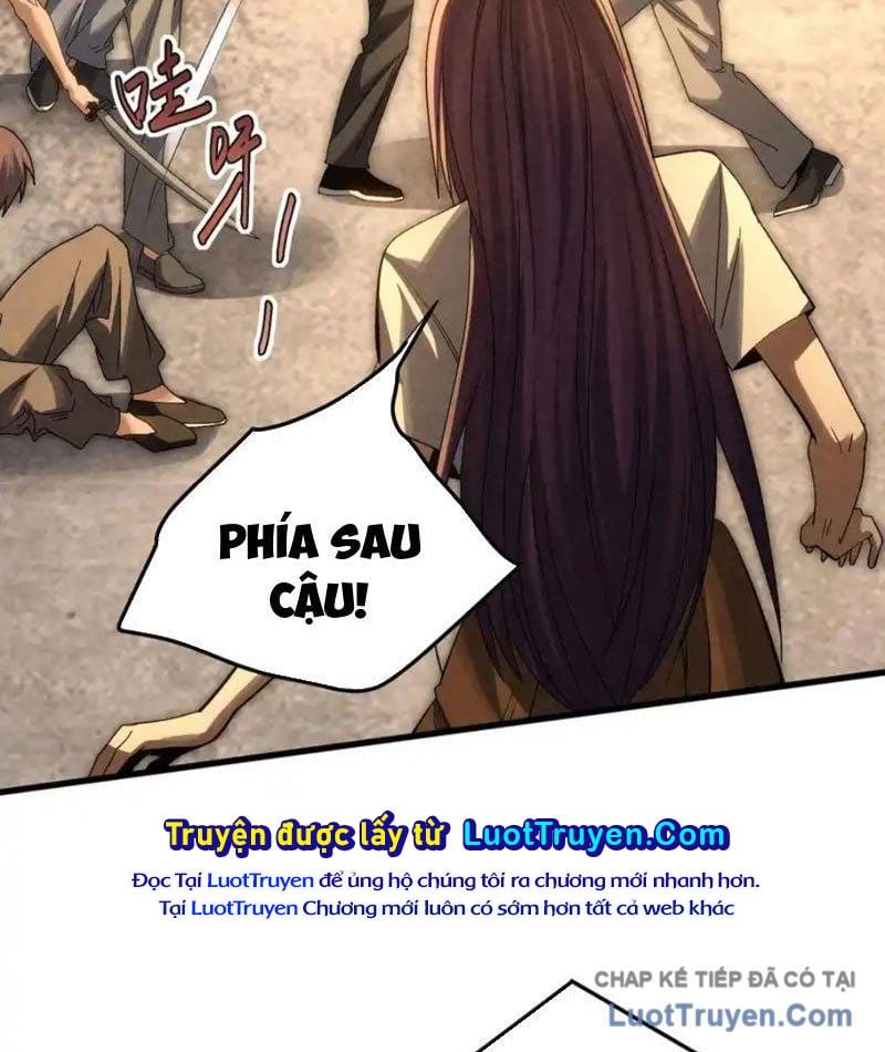 Đặc Chủng Trùng Sinh Về Thời Trung Học Chap 18 - Next Chap 19