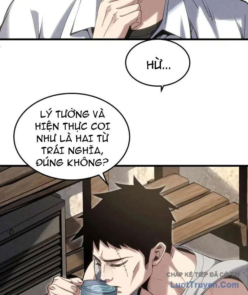 Đặc Chủng Trùng Sinh Về Thời Trung Học Chap 18 - Next Chap 19