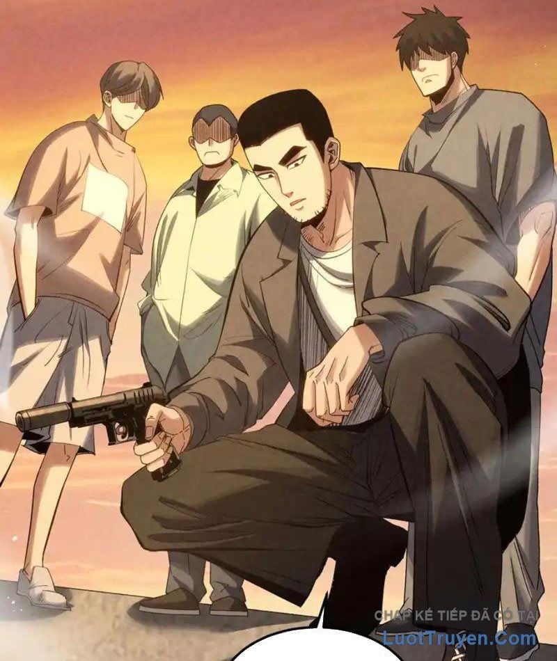 Đặc Chủng Trùng Sinh Về Thời Trung Học Chap 18 - Next Chap 19