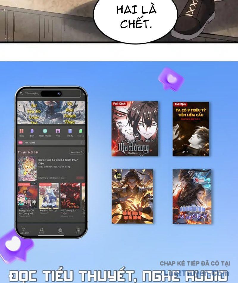 Đặc Chủng Trùng Sinh Về Thời Trung Học Chap 18 - Next Chap 19