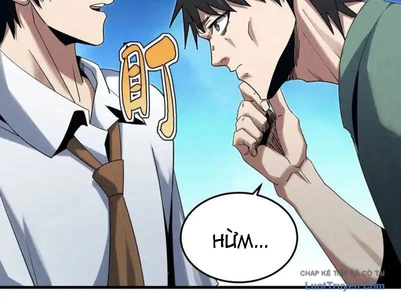 Đặc Chủng Trùng Sinh Về Thời Trung Học Chap 19 - Next Chap 20