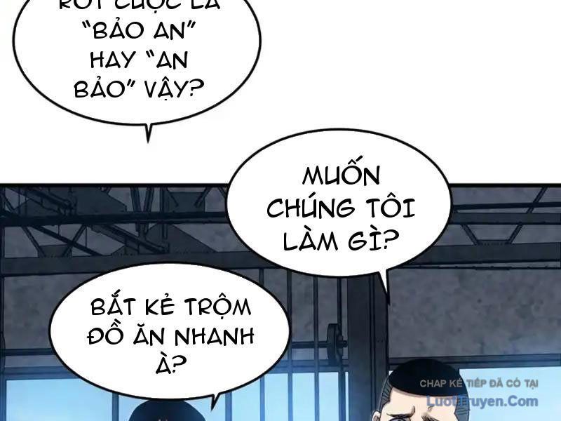 Đặc Chủng Trùng Sinh Về Thời Trung Học Chap 19 - Next Chap 20