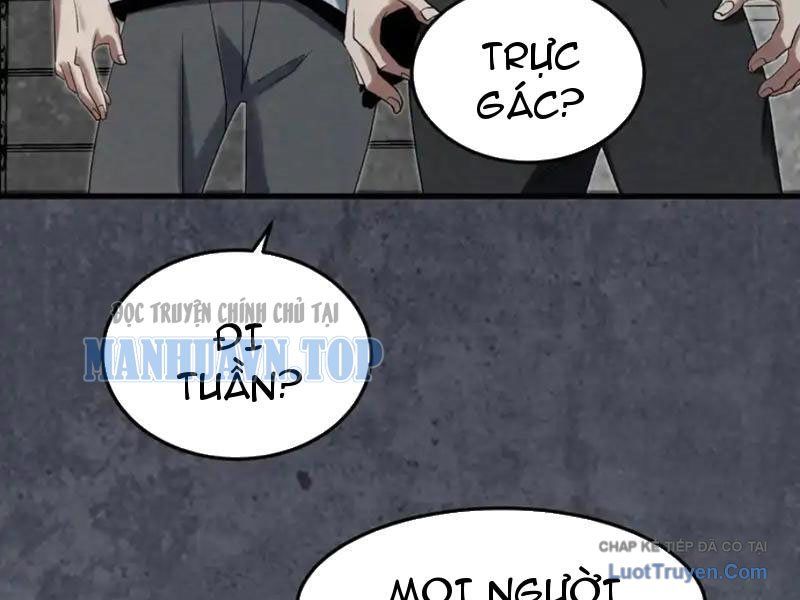 Đặc Chủng Trùng Sinh Về Thời Trung Học Chap 19 - Next Chap 20