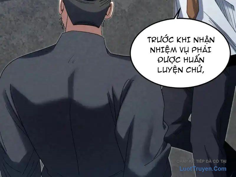 Đặc Chủng Trùng Sinh Về Thời Trung Học Chap 19 - Next Chap 20