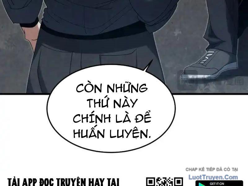 Đặc Chủng Trùng Sinh Về Thời Trung Học Chap 19 - Next Chap 20