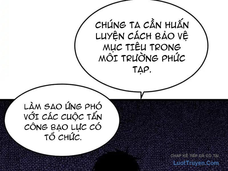 Đặc Chủng Trùng Sinh Về Thời Trung Học Chap 19 - Next Chap 20