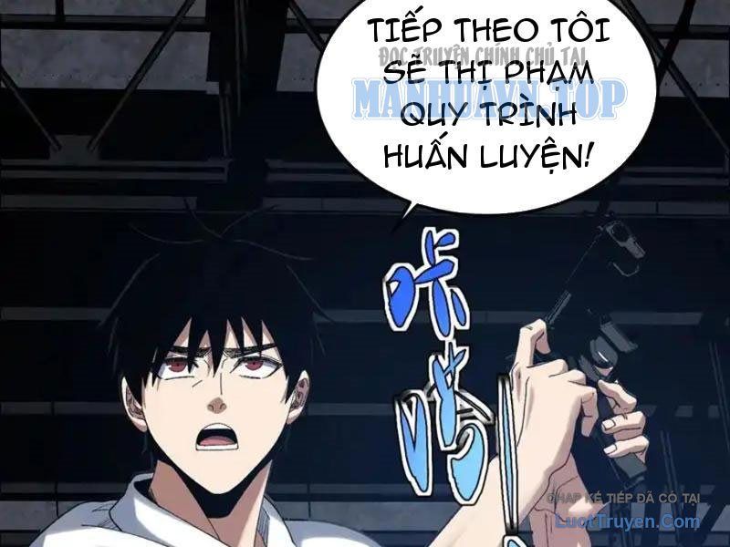 Đặc Chủng Trùng Sinh Về Thời Trung Học Chap 19 - Next Chap 20