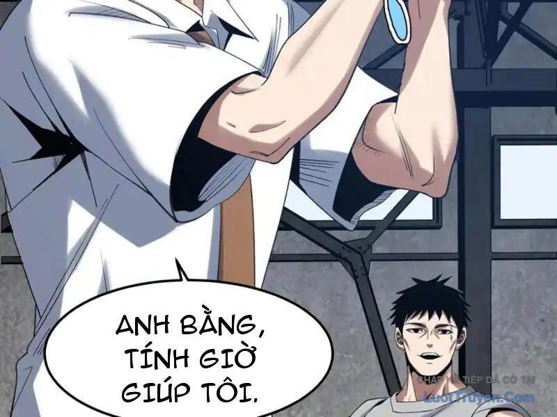 Đặc Chủng Trùng Sinh Về Thời Trung Học Chap 19 - Next Chap 20