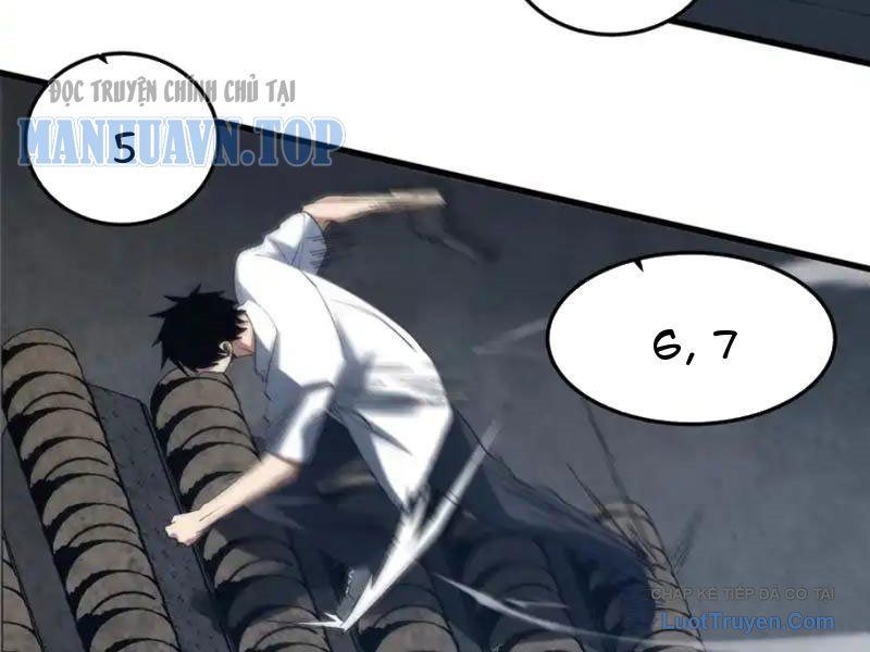 Đặc Chủng Trùng Sinh Về Thời Trung Học Chap 19 - Next Chap 20