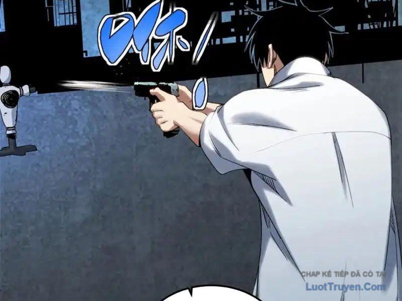 Đặc Chủng Trùng Sinh Về Thời Trung Học Chap 19 - Next Chap 20