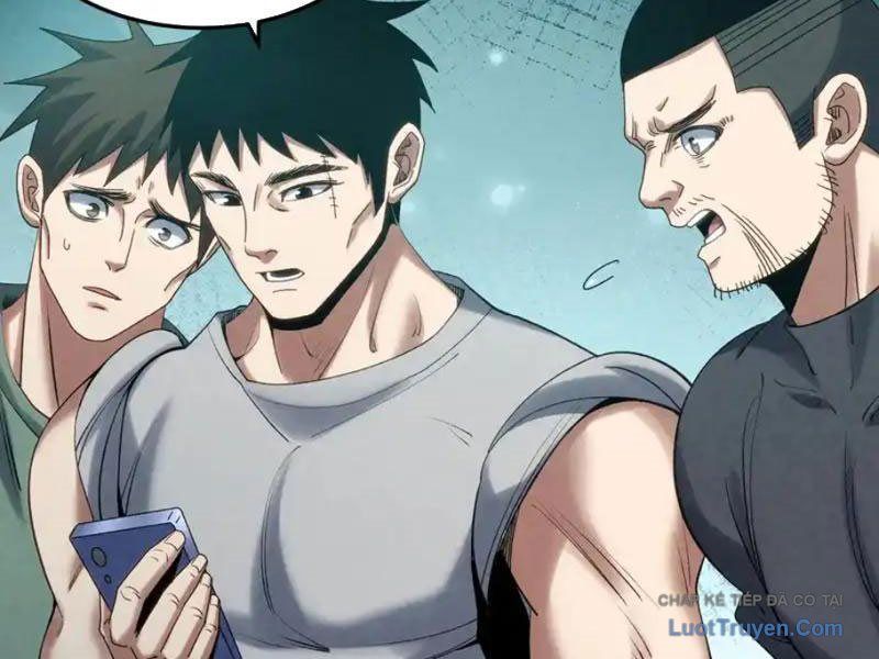 Đặc Chủng Trùng Sinh Về Thời Trung Học Chap 19 - Next Chap 20