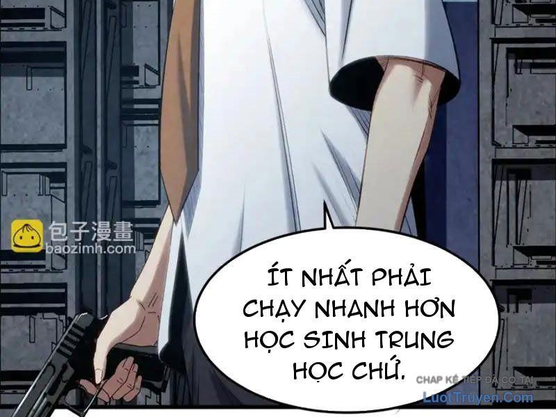 Đặc Chủng Trùng Sinh Về Thời Trung Học Chap 19 - Next Chap 20