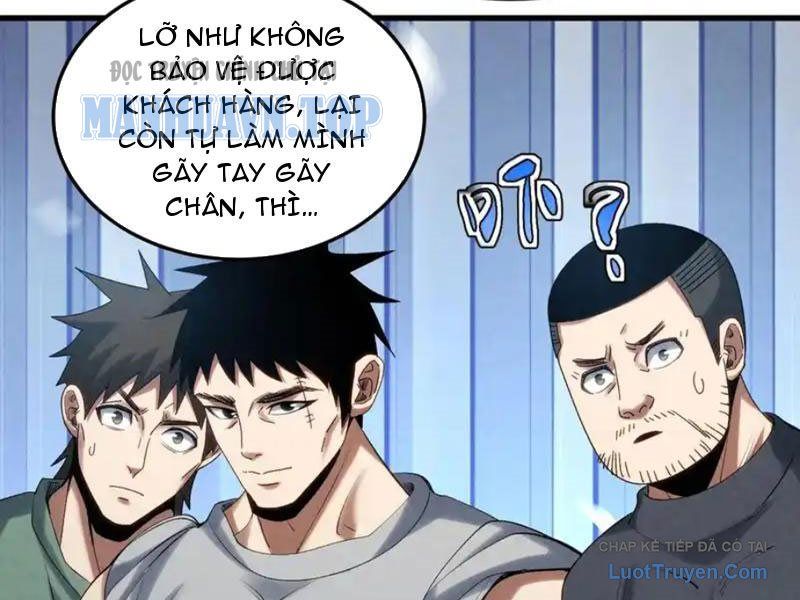 Đặc Chủng Trùng Sinh Về Thời Trung Học Chap 19 - Next Chap 20