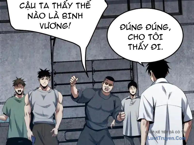 Đặc Chủng Trùng Sinh Về Thời Trung Học Chap 19 - Next Chap 20