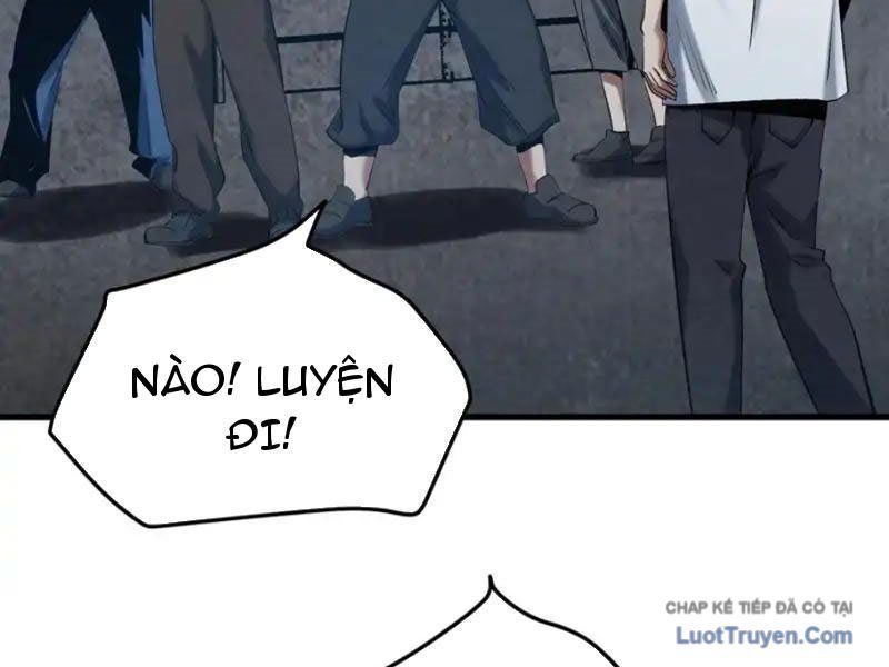 Đặc Chủng Trùng Sinh Về Thời Trung Học Chap 19 - Next Chap 20