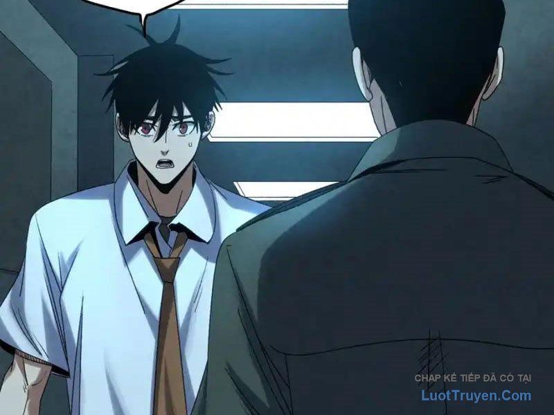 Đặc Chủng Trùng Sinh Về Thời Trung Học Chap 19 - Next Chap 20