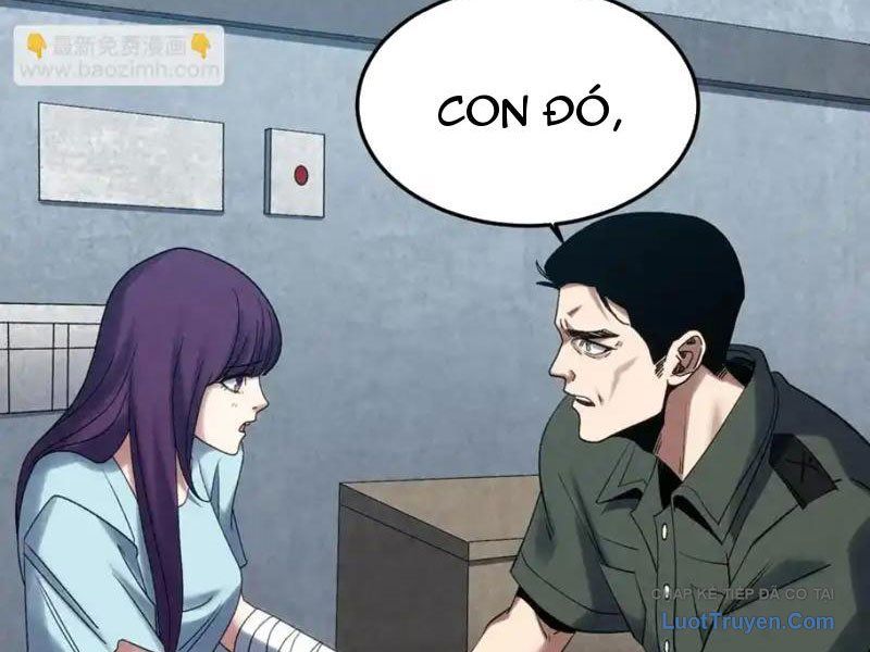 Đặc Chủng Trùng Sinh Về Thời Trung Học Chap 19 - Next Chap 20