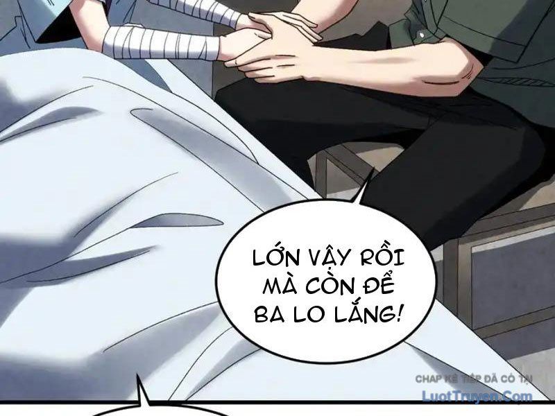 Đặc Chủng Trùng Sinh Về Thời Trung Học Chap 19 - Next Chap 20