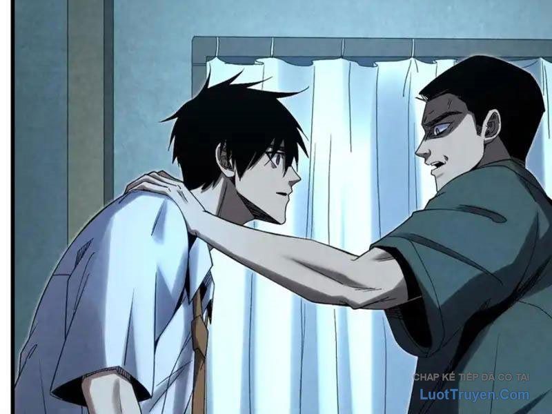 Đặc Chủng Trùng Sinh Về Thời Trung Học Chap 19 - Next Chap 20