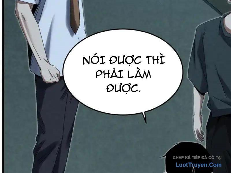 Đặc Chủng Trùng Sinh Về Thời Trung Học Chap 19 - Next Chap 20