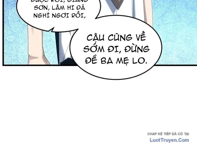 Đặc Chủng Trùng Sinh Về Thời Trung Học Chap 19 - Next Chap 20