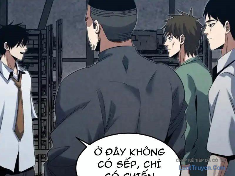 Đặc Chủng Trùng Sinh Về Thời Trung Học Chap 19 - Next Chap 20