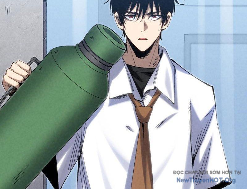 Đặc Chủng Trùng Sinh Về Thời Trung Học Chap 2 - Next Chap 3